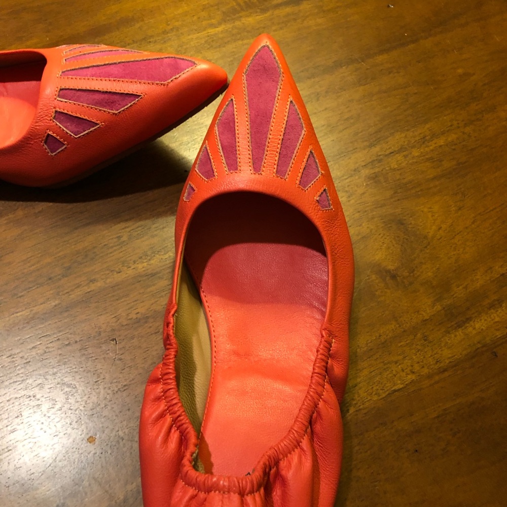 JOHN FLUEVOG